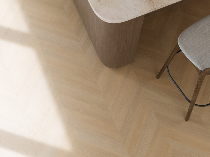 Futuro  Chevron | Chevron wave 50